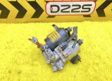 Блок abs LEXUS CT200H 2011 4707012020 ZWA10 2ZRFXE, передний