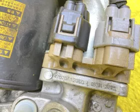 Блок abs Toyota