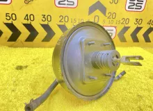 Главный тормозной цилиндр TOYOTA HIACE 1996 4720126540 KZH106G 1KZTE, передний