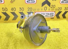 Главный тормозной цилиндр TOYOTA HIACE 1997 4720126550 KZH106W 1KZTE, передний