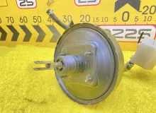 Главный тормозной цилиндр TOYOTA HIACE 1997 4720126550 KZH106W 1KZTE, передний