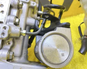 Главный тормозной цилиндр Toyota