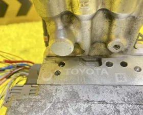 Главный тормозной цилиндр Toyota