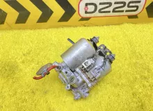 Блок abs TOYOTA COROLLA FIELDER 2014 4707052020 NKE165G 1NZFXE, передний
