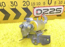 Блок abs TOYOTA COROLLA FIELDER 2014 4707052020 NKE165G 1NZFXE, передний