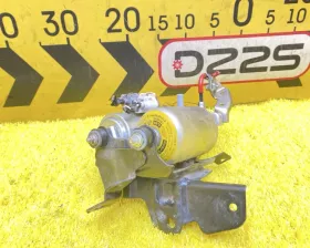 Блок abs Toyota