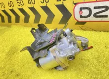Блок abs TOYOTA COROLLA FIELDER 2014 4707052020 NKE165G 1NZFXE, передний
