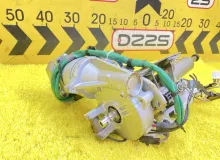 Рулевая колонка TOYOTA VOXY 2014 4520A28131 ZWR80G 2ZRFXE, передняя