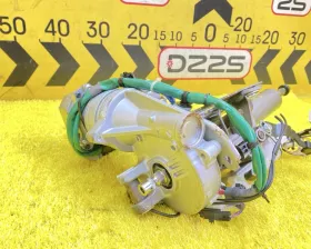 Рулевая колонка Toyota