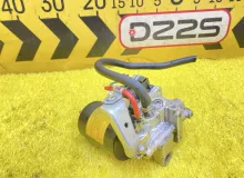 Блок abs TOYOTA VOXY 2014 4707047060 ZWR80G 2ZRFXE, передний