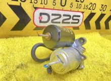 Блок abs TOYOTA VOXY 2014 4707047060 ZWR80G 2ZRFXE, передний