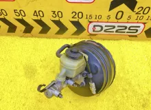 Главный тормозной цилиндр TOYOTA LAND CRUISER 1991 4720160460 HDJ81V 1HDT, передний