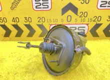 Главный тормозной цилиндр TOYOTA LAND CRUISER 1991 4720160460 HDJ81V 1HDT, передний