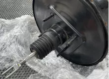 Главный тормозной цилиндр TOYOTA HIACE 2006 4720726010 KDH205V 2KDFTV, передний