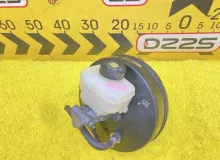 Главный тормозной цилиндр TOYOTA HIACE 2006 4720726010 KDH205V 2KDFTV, передний