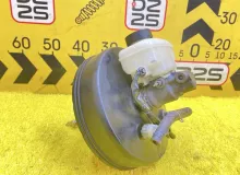 Главный тормозной цилиндр TOYOTA HIACE 2006 4720726010 KDH205V 2KDFTV, передний