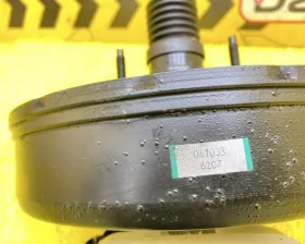Главный тормозной цилиндр Toyota