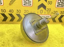 Главный тормозной цилиндр TOYOTA HIACE 2006 4720726010 KDH205V 2KDFTV, передний