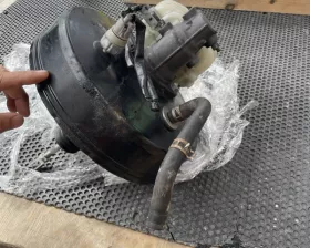 Главный тормозной цилиндр Toyota