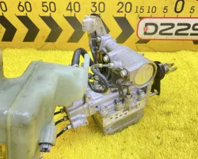 Главный тормозной цилиндр Toyota