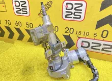 Рулевая колонка TOYOTA VANGUARD 2009 4525042250 ACA38W 2AZFE, передняя