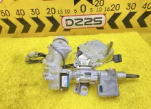 Рулевая колонка TOYOTA VANGUARD 2009 4525042250 ACA38W 2AZFE, передняя