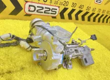 Рулевая колонка TOYOTA VANGUARD 2009 4525042250 ACA38W 2AZFE, передняя
