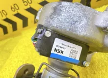 Рулевая колонка TOYOTA VANGUARD 2009 4525042250 ACA38W 2AZFE, передняя
