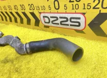 Патрубок радиатора TOYOTA HIACE 2006 1727530020 KDH205V 2KDFTV, передний Патрубок радиатора TOYOTA HIACE 2006 1727530020 KDH205V 2KDFTV, передний