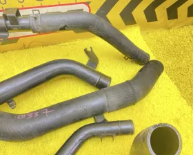 Патрубок интеркулера Toyota