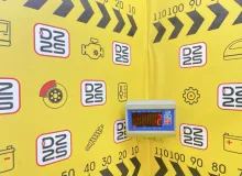 Механизм стеклоочистителя TOYOTA HIACE 1994 8511095J07 KZH106W 1KZTE, передний
