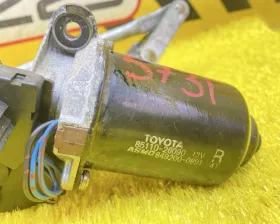 Механизм стеклоочистителя Toyota