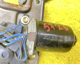 Механизм стеклоочистителя Toyota