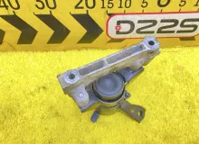 Подушка двигателя TOYOTA VANGUARD 2007 1230528230 ACA33W 2AZFE, передняя правая