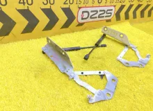 Петля капота Land Rover RANGE ROVER EVOQUE 2012 LR001562 L538 204PT, передняя