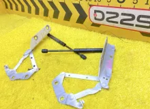 Петля капота Land Rover RANGE ROVER EVOQUE 2012 LR001562 L538 204PT, передняя