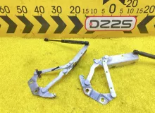 Петля капота Land Rover RANGE ROVER EVOQUE 2012 LR001562 L538 204PT, передняя