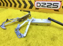 Петля капота Land Rover RANGE ROVER EVOQUE 2012 LR001562 L538 204PT, передняя