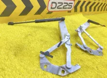 Петля капота Land Rover RANGE ROVER EVOQUE 2012 LR001562 L538 204PT, передняя
