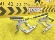 Петля капота Mercedes-Benz S-CLASS 2007 A2218800428 WDD221 M273E55|273961|273.961, передняя