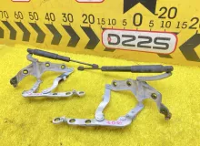 Петля капота Mercedes-Benz S-CLASS 2007 A2218800428 WDD221 M273E55|273961|273.961, передняя
