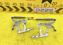 Петля капота Mercedes-Benz S-CLASS 2007 A2218800428 WDD221 M273E55|273961|273.961, передняя