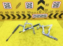 Петля капота Mercedes-Benz S-CLASS 2007 A2218800428 WDD221 M273E55|273961|273.961, передняя