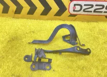 Петля капота TOYOTA ESQUIRE 2014 5341028100 ZWR80G 2ZRFXE, передняя