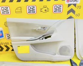 Обшивка дверей TOYOTA