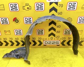 Подкрылок TOYOTA