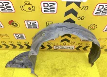 Подкрылок TOYOTA PREMIO 2009 5387520370 ZRT265 2ZR-FE, передний правый