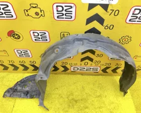 Подкрылок TOYOTA