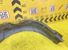 Подкрылок TOYOTA PREMIO 2009 5387520370 ZRT265 2ZR-FE, передний правый