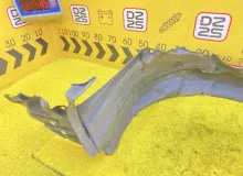 Подкрылок TOYOTA PREMIO 2009 5387520370 ZRT265 2ZR-FE, передний правый